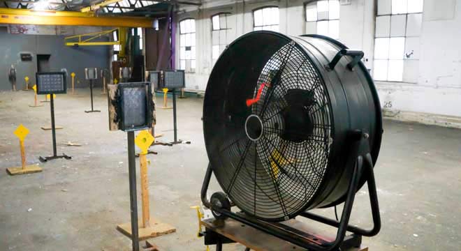 Wind free - Why bother>